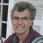 Jean Pierre Garcia